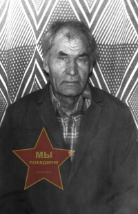 Фёдоров Матвей