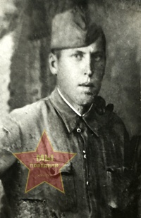 Сазанов Иван Михайлович