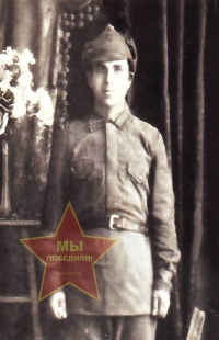 Ходукин Стефан