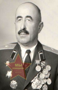 Хуцистов Идрис