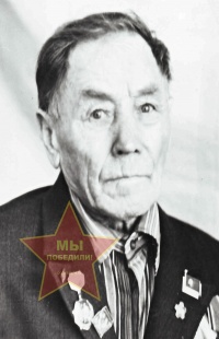 Якушкин Михаил