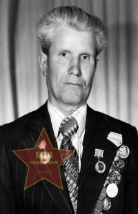 Михалёв Сергей