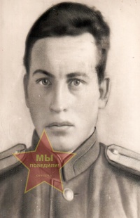 Васильев Глеб Степанович