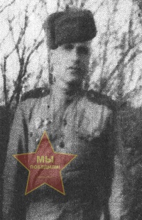 Матвеев Петр Гаврилович