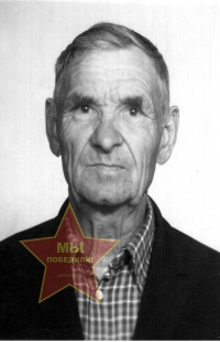 Степанов Николай Петрович