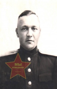 Велин Вениамин Яковлевич