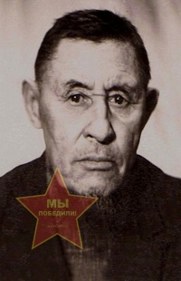 Каримов Нигамат Рамазанович