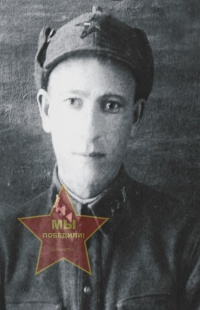 Ратомский Егор Захарович