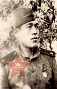 Глебов Александр Николаевич