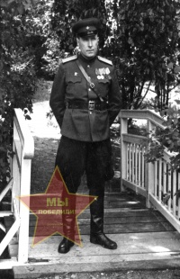 Усачев Валентин Ксенофонтович