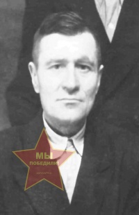 Чистяков Петр Александрович