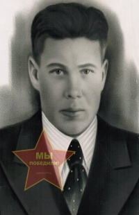 Шведчиков Иван Николаевич