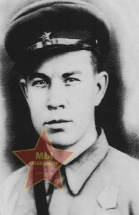 Трусов Василий Трофимович