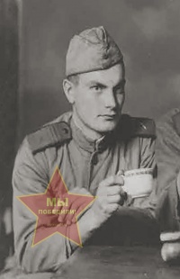 Потапов Иван Иванович