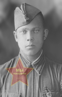 Сарафанов Николай Иванович