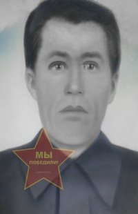 Попов Иван Андреевич