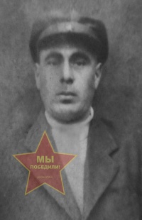 Матвеев Георгий Александрович