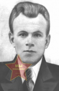 Шестаков Сергей Васильевич