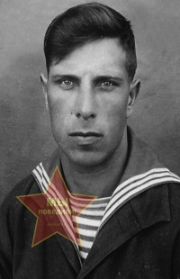 Сеничкин Максим Дмитриевич