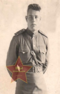 Нечаев Александр Петрович