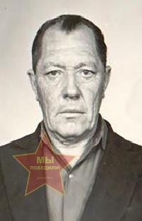 Самодуров Василий Яковлевич