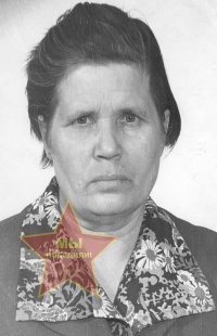 Циулина Анна Александровна