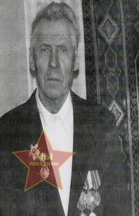 Оникиенко Андрей Павлович