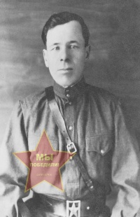 Колбин Илья Фёдорович