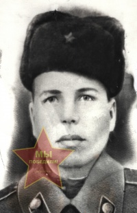 Медведев Михаил Максимович