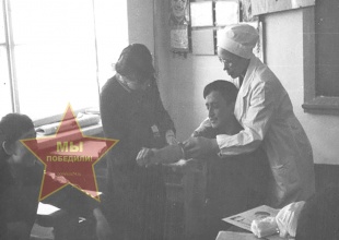 Заико Варвара Павловна