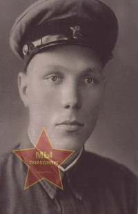 Лагутин Иван Васильевич