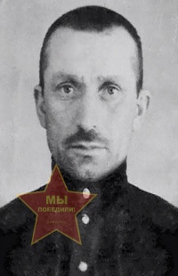 Узуев Ахмет Азаматович