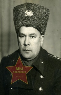 Хайбуллин Габдулхак Хакамович