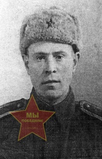 Скороков Николай Ильич