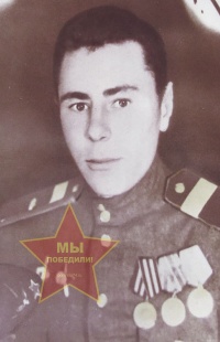 Манаков Иван Степанович