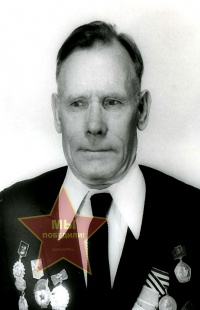 Кучин Михаил Арсентьевич