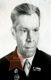 Лоскутов Михаил Иванович