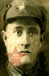 Максимов Никонор Григорьевич