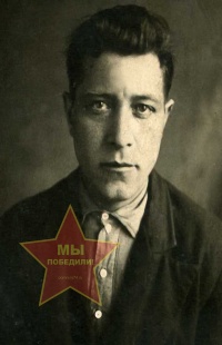 Мальшев Иван Селиверствович