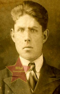 Марсанов Сергей Антонович