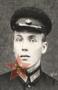 Хорошавин Николай Алексеевич