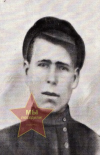 Чистяков Николай Степанович