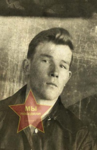 Лушпа Виктор Константинович