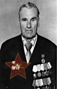 Кизин Федор Иванович