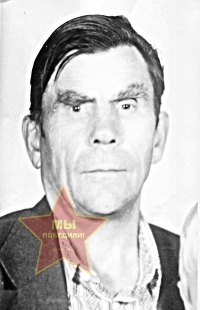 Седов Николай Петрович