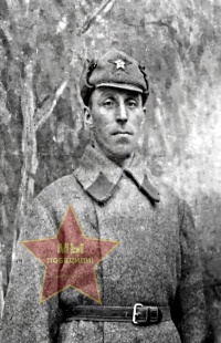 Шаньгин Иван Иванович