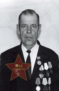 Константинов Николай Александрович