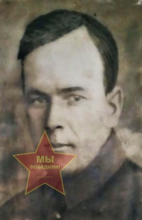 Хоменок Михаил Климович