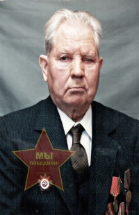 Крукович Анатолий Ефимович