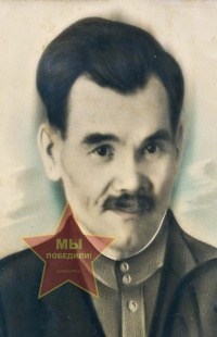 Рахматуллин Халил Гатиятович